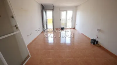 Apartment in Calle de la Bahía photo 10