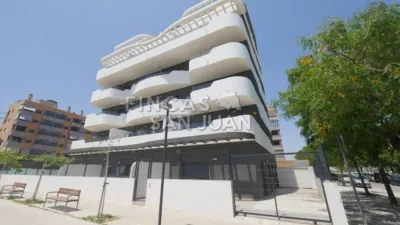 Apartment in El Salt photo 36