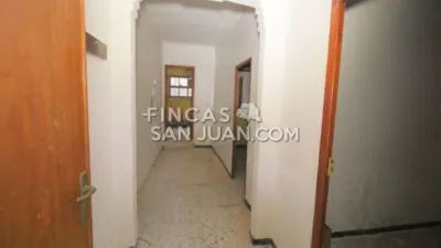 Casa – Cañada, l'Alt Vinalopó / El Alto Vinalopó - Vista 5