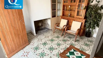 Casa – Xixona - Jijona - Vista 4