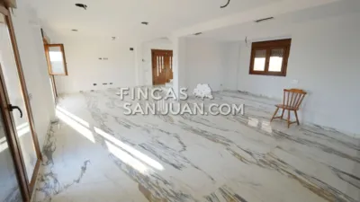 Chalet in Cala La Merce photo 3