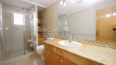 Apartment in Golf Course photo 30
