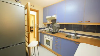 Apartment in the City Centre photo 12