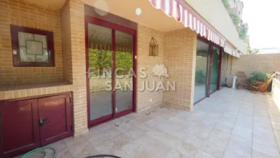 Apartment in Golf Course photo 8