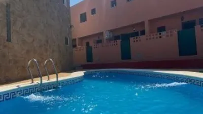 House in Islantilla - Golf Course photo 28