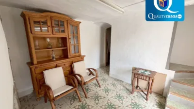 Casa – Xixona - Jijona - Más
