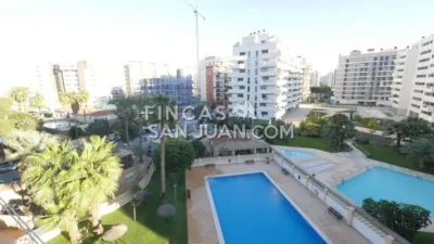 Apartment in Regina Maris photo 15