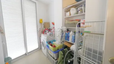 Apartment in the City Centre photo 9
