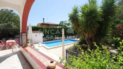 Chalet en Capiscol photo 61