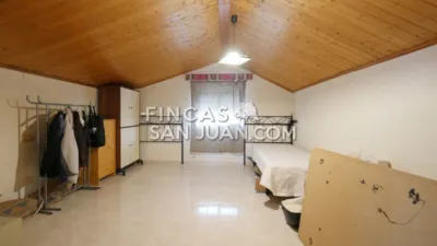 Chalet in La Huerta photo 2