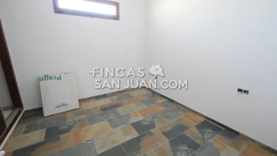 Chalet en Cala La Merce photo 27