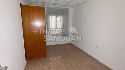 Flat in Ibi photo 6
