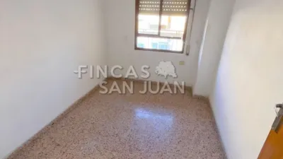 Flat in Ibi photo 11