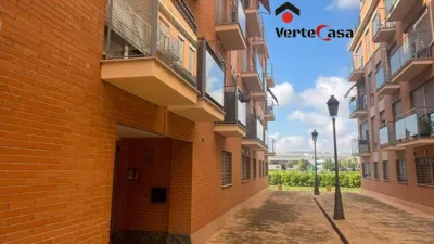 Flat in Emperador photo 4