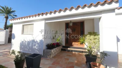 Chalet in El Amerador photo 13