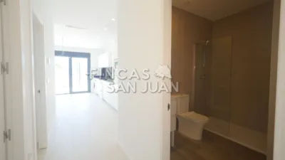 Apartment in El Salt photo 20