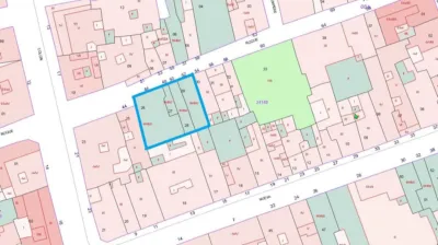 Terreno en venta en Calle de San Roque, 46, cerca de Carrer de Colón - Vista 4