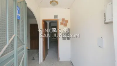 Casa – Cañada, l'Alt Vinalopó / El Alto Vinalopó - Vista 2