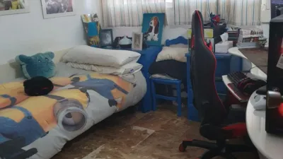 Apartment in Cabo Huertas photo 23