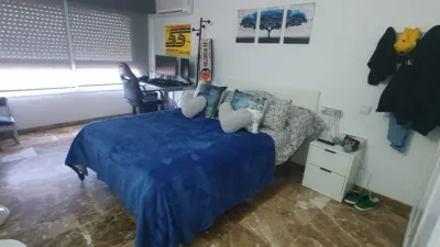 Apartment in Cabo Huertas photo 19