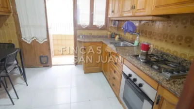 Apartment in the City Centre photo 15