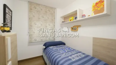 Apartment in Hospital General photo 26
