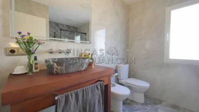 Chalet in El Amerador photo 25