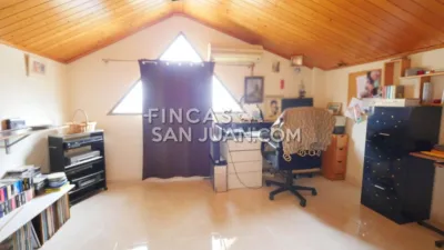 Chalet in La Huerta photo 12