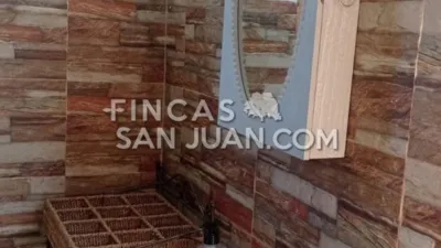 Chalet in Villafranqueza photo 30