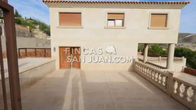 Chalet en Cala La Merce photo 44