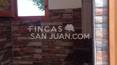 Chalet in Villafranqueza photo 19