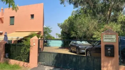 House in Islantilla - Golf Course photo 26