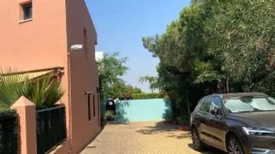 House in Islantilla - Golf Course photo 25