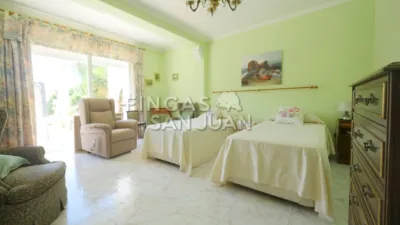 Chalet en Capiscol photo 36