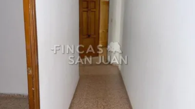 Flat in Ibi photo 17