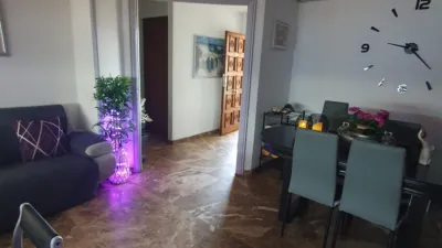 Apartment in Cabo Huertas photo 7
