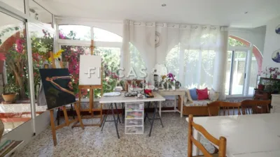 Chalet en Capiscol photo 58