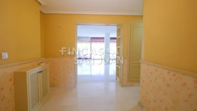 Apartment in Golf Course photo 11