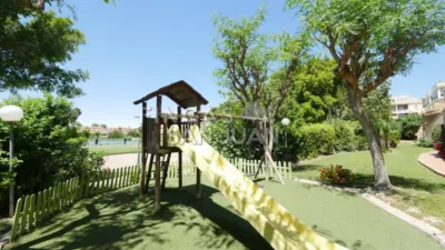 Apartment in Golf Course photo 43