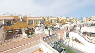 Apartment in Calle de la Bahía photo 26
