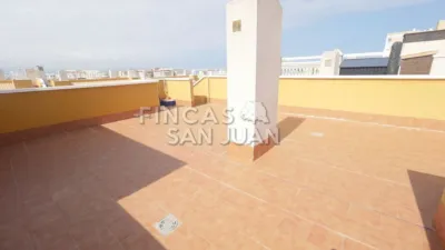Apartment in Calle de la Bahía photo 25