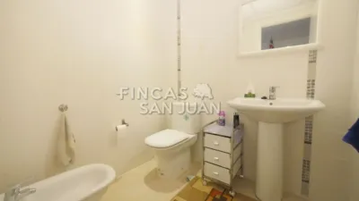 Apartment in the City Centre photo 14