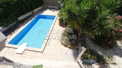Chalet en Capiscol photo 30