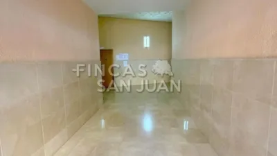 Flat in Ibi photo 20