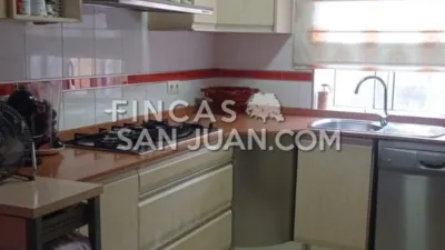 Chalet in Villafranqueza photo 29