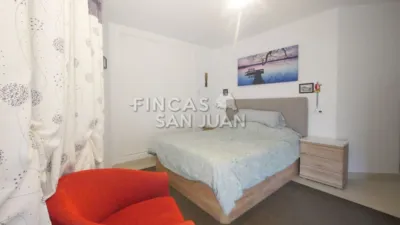 Apartment in the City Centre photo 13