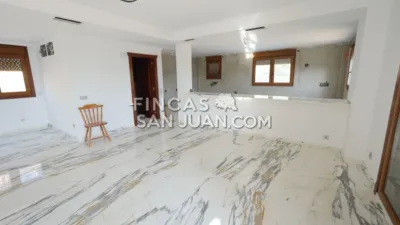 Chalet in Cala La Merce photo 4