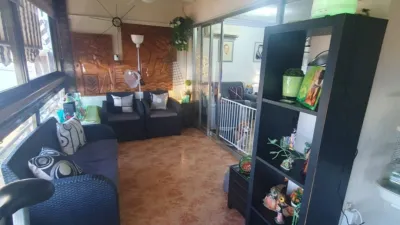 Apartment in Cabo Huertas photo 11