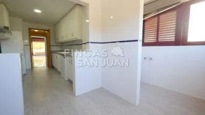 Apartment in Golf Course photo 16