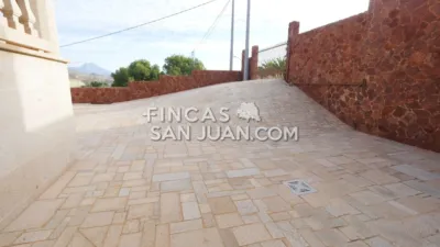 Chalet en Cala La Merce photo 34